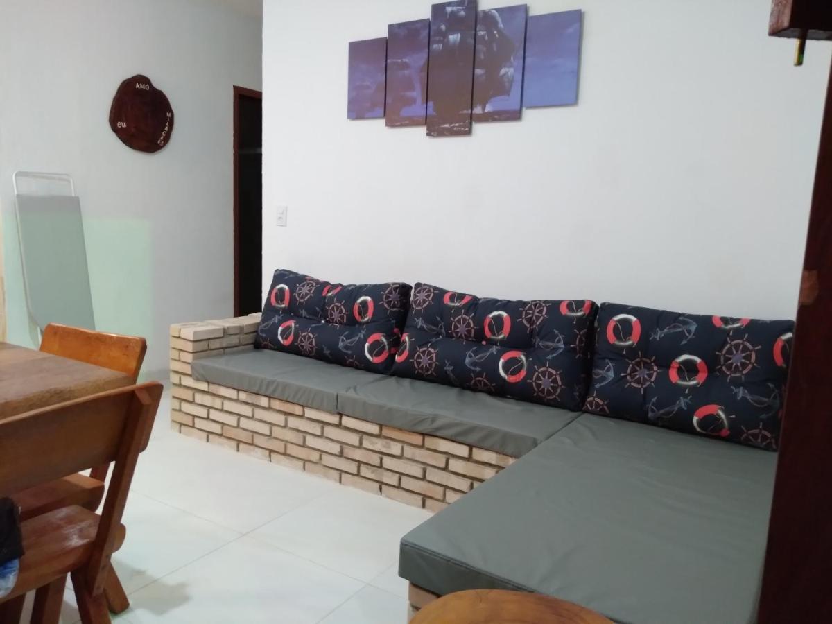 Flats Tres Milagres: Charming With Optional Breakfast Apartment