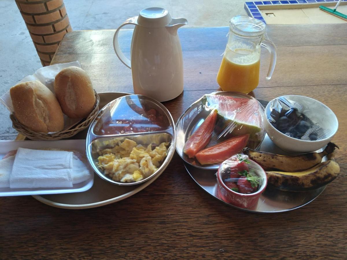 Flats Tres Milagres: Charming With Optional Breakfast * Sao Miguel dos Milagres