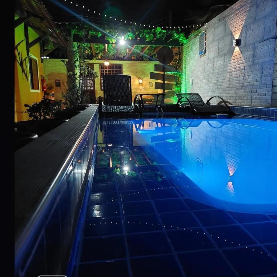 Apartment Flats Tres Milagres: Charming With Optional Breakfast Sao Miguel dos Milagres