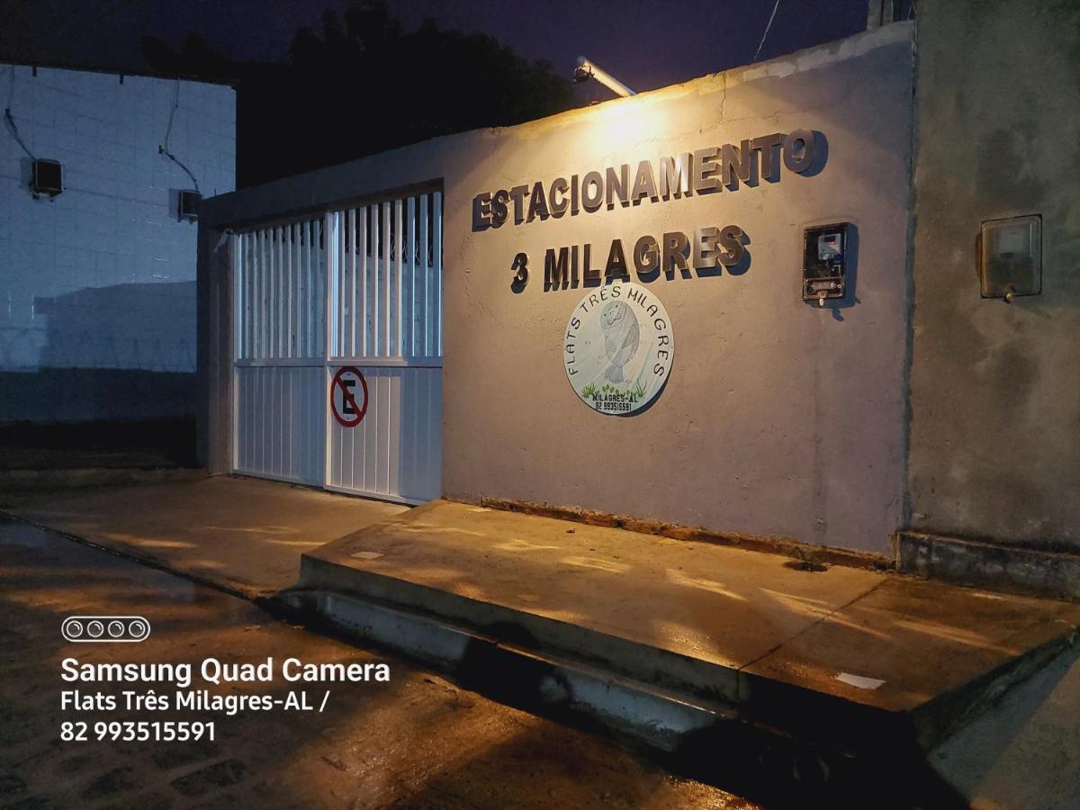 Flats Tres Milagres: Charming With Optional Breakfast *