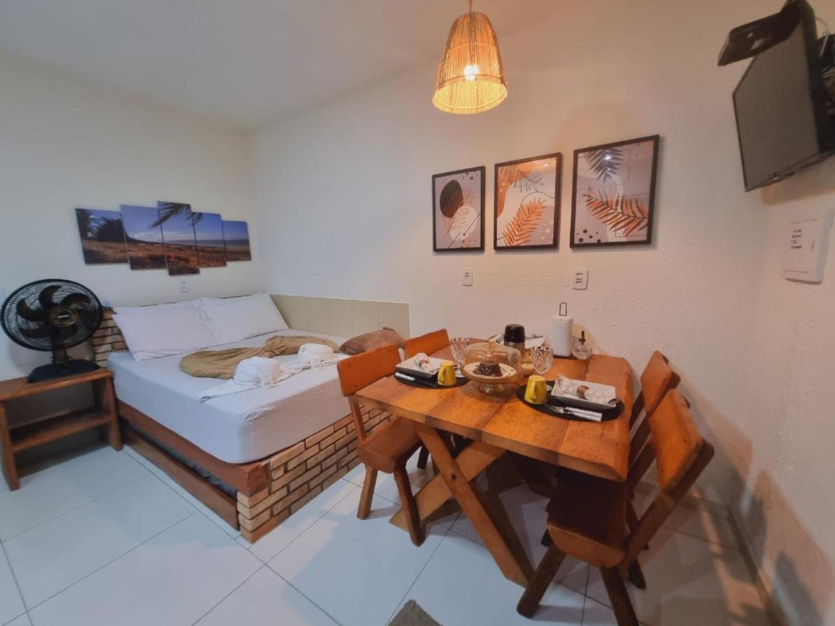 Flats Tres Milagres: Charming With Optional Breakfast Apartment