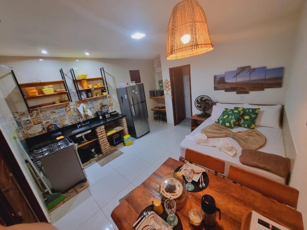 Flats Tres Milagres: Charming With Optional Breakfast Apartment