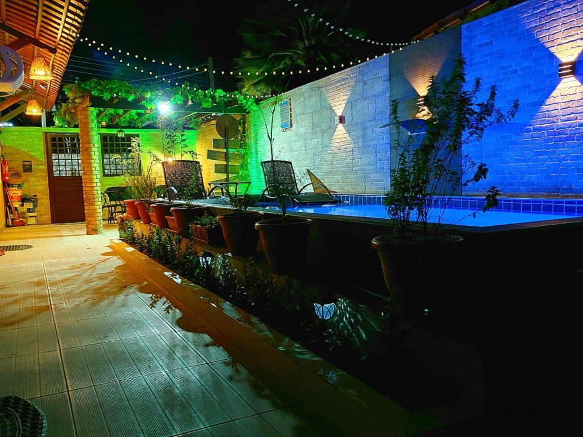 Flats Tres Milagres: Charming With Optional Breakfast * Sao Miguel dos Milagres
