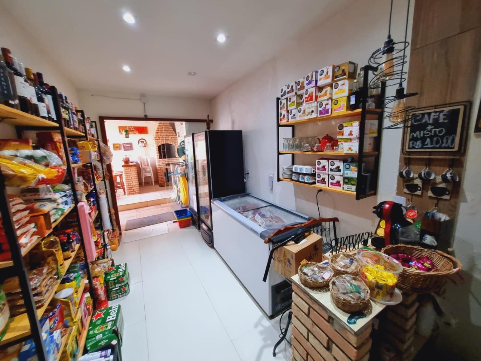 Apartment Flats Tres Milagres: Charming With Optional Breakfast