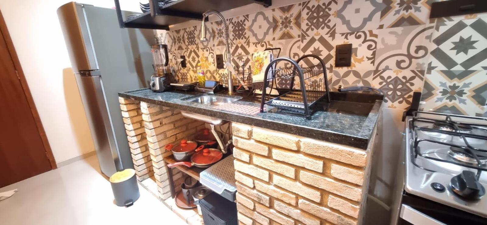 Flats Tres Milagres: Charming With Optional Breakfast * Sao Miguel dos Milagres