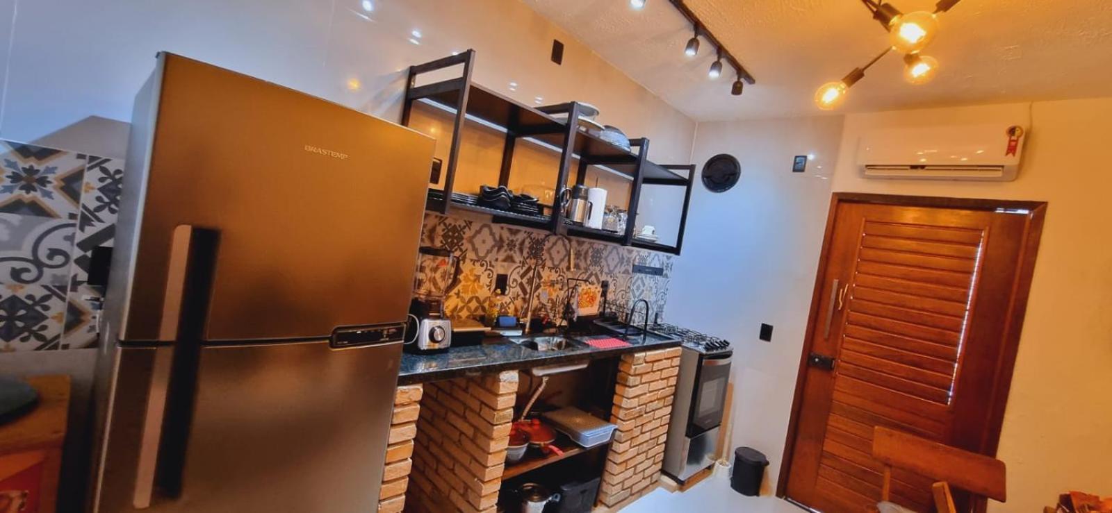 Flats Tres Milagres: Charming With Optional Breakfast