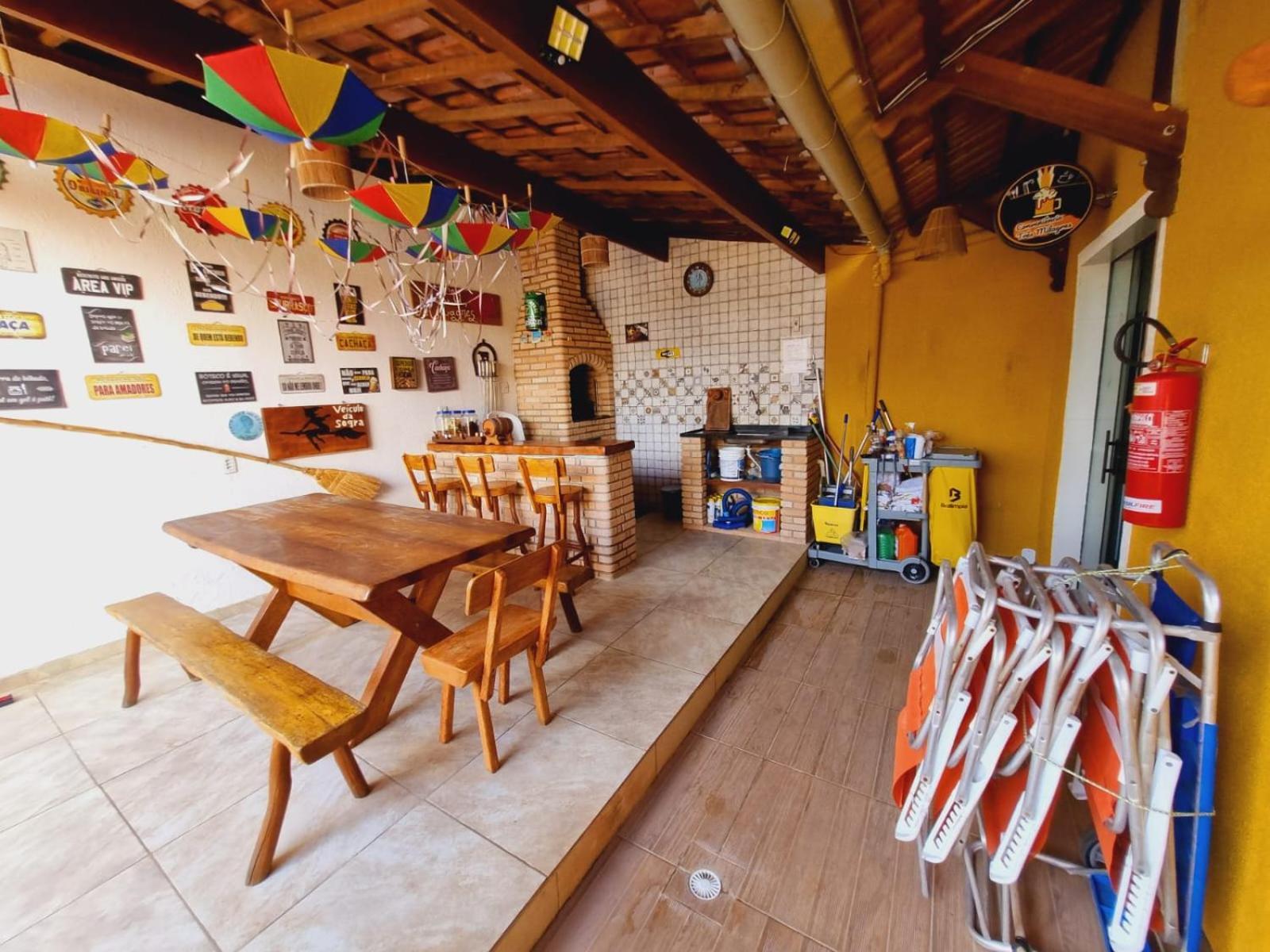Apartment Flats Tres Milagres: Charming With Optional Breakfast Sao Miguel dos Milagres