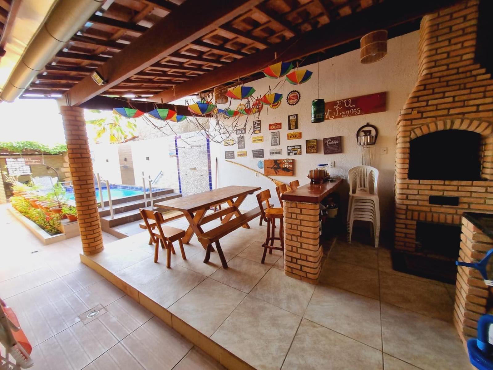 Flats Tres Milagres: Charming With Optional Breakfast * Sao Miguel dos Milagres