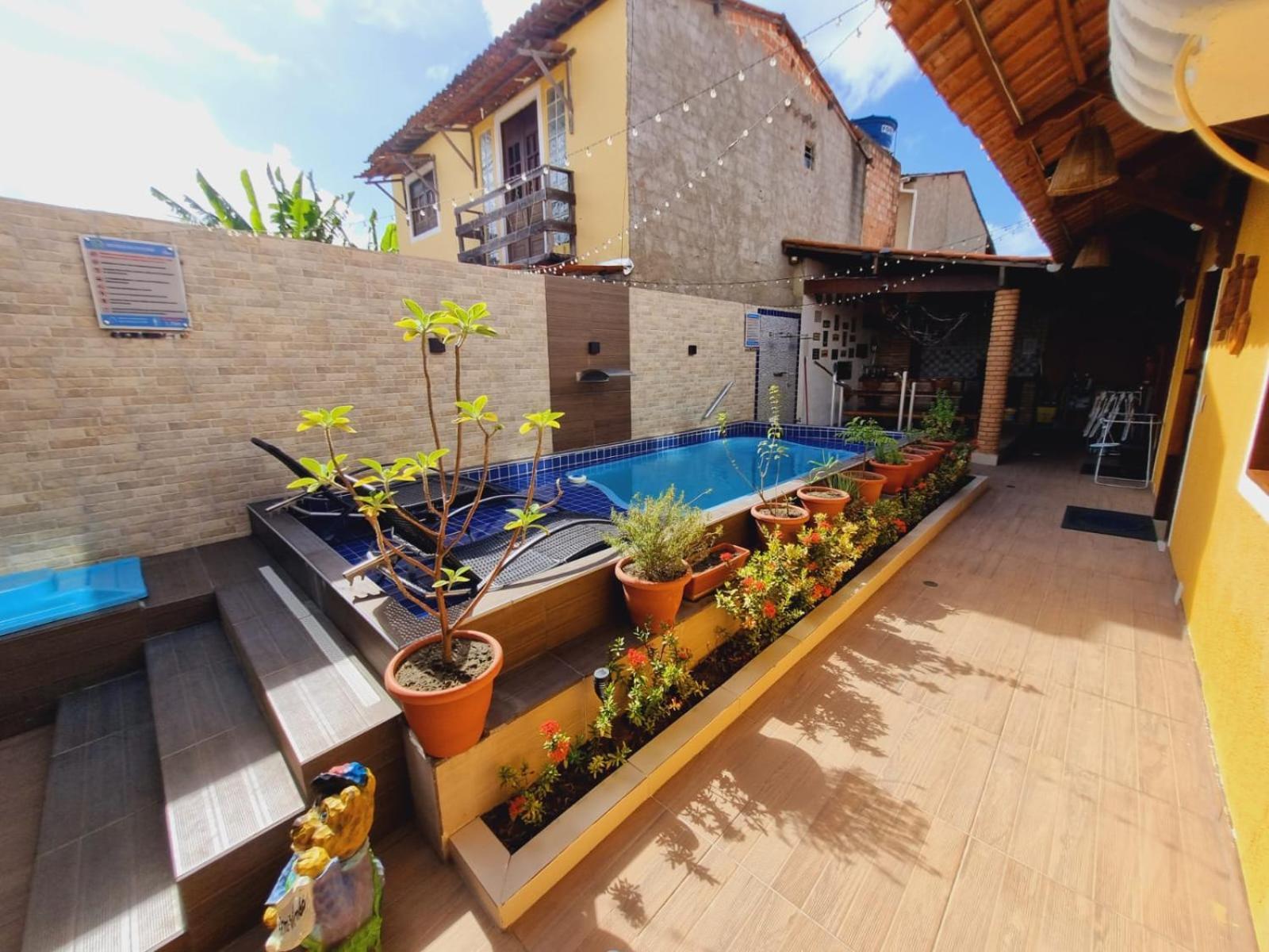 Flats Tres Milagres: Charming With Optional Breakfast Apartment