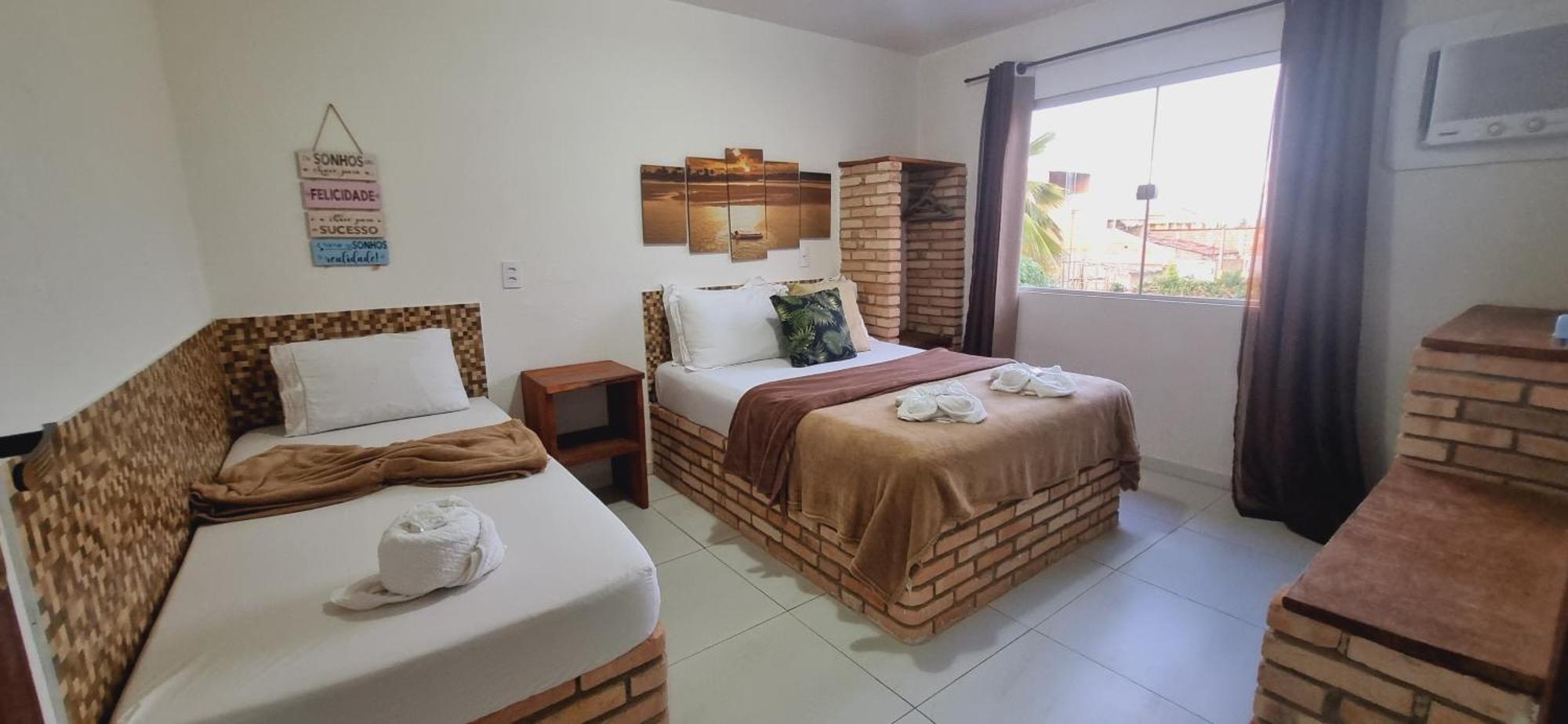 Flats Tres Milagres: Charming With Optional Breakfast Apartment