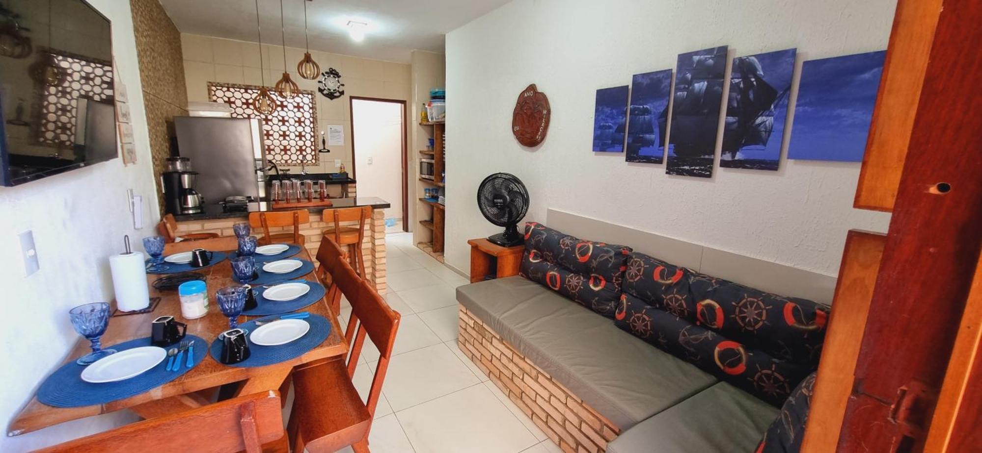 Apartment Flats Tres Milagres: Charming With Optional Breakfast *