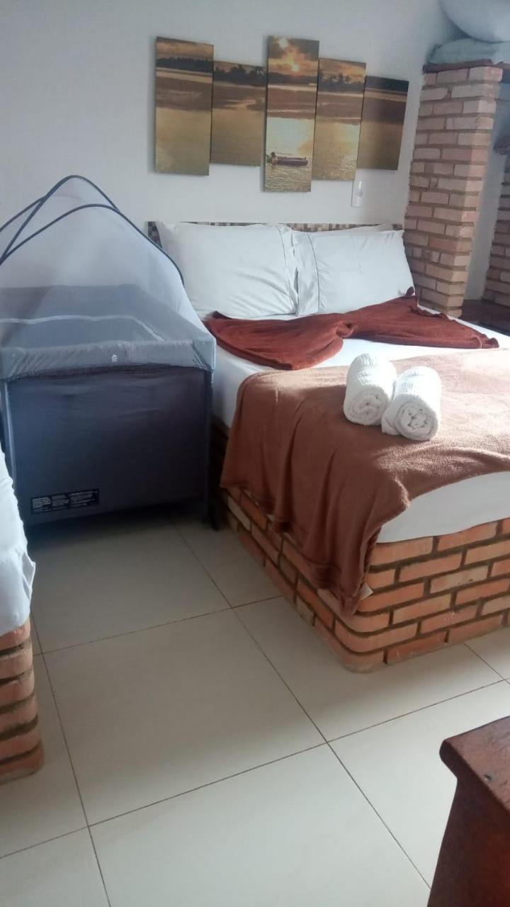 Apartment Flats Tres Milagres: Charming With Optional Breakfast Sao Miguel dos Milagres