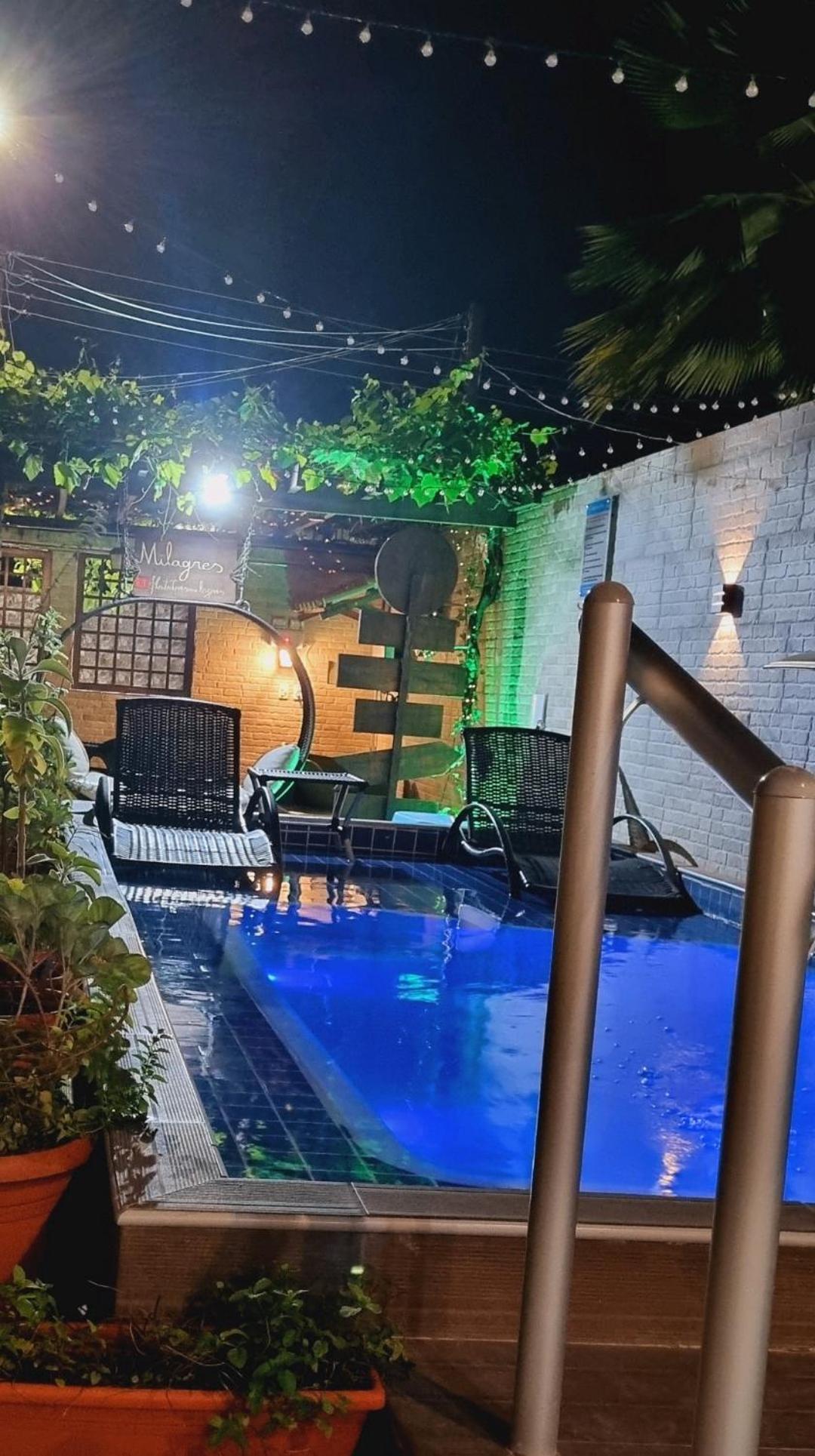 Apartment Flats Tres Milagres: Charming With Optional Breakfast *